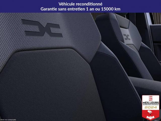 Dacia Duster image 1
