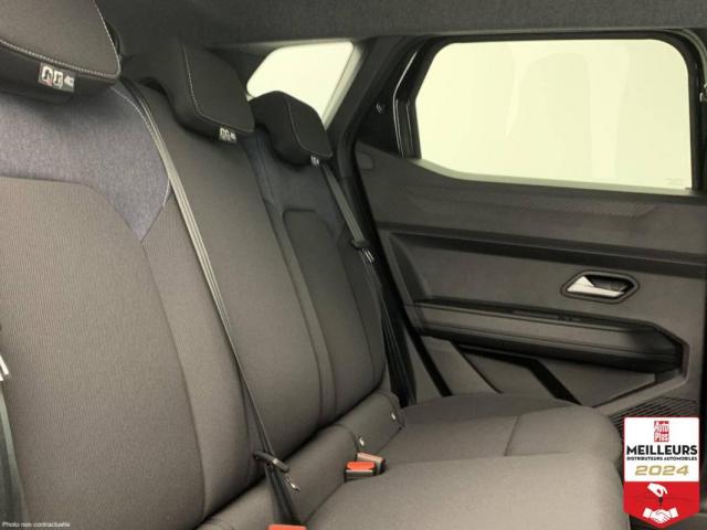 Dacia Duster image 2