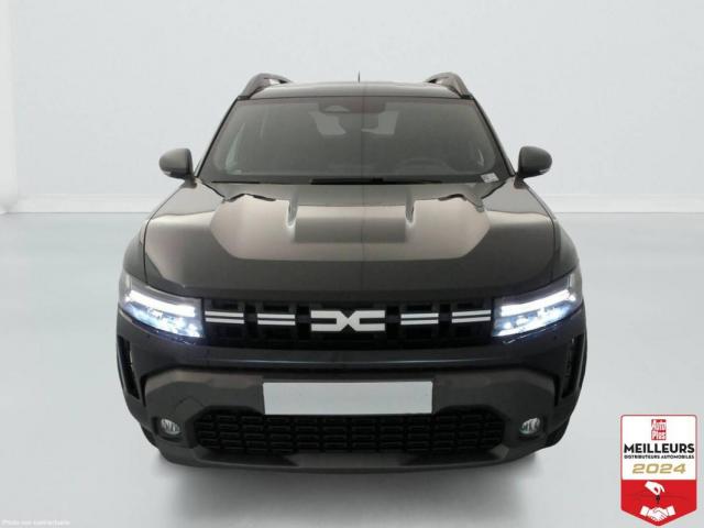 Dacia Duster image 9