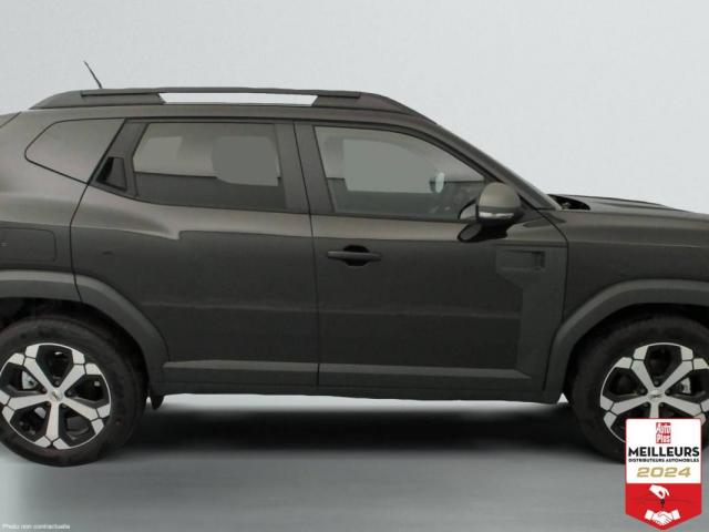 Dacia Duster image 7