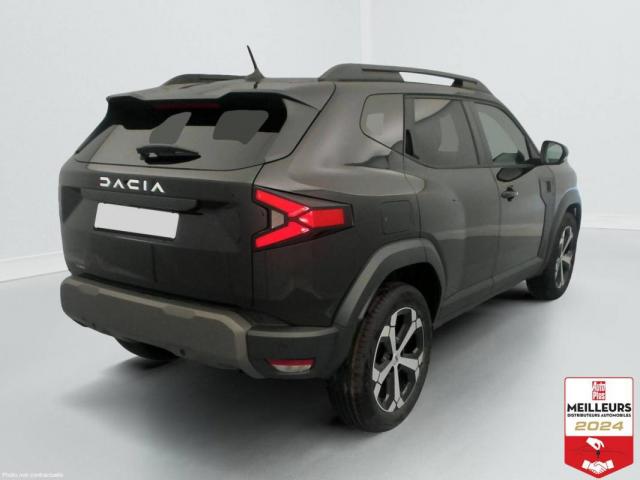 Dacia Duster image 4