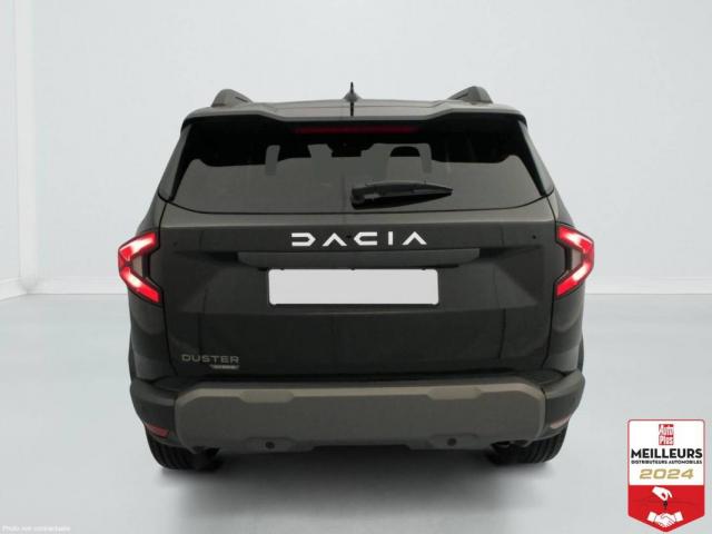 Dacia Duster image 1