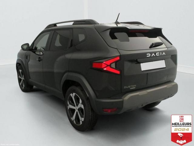 Dacia Duster image 3