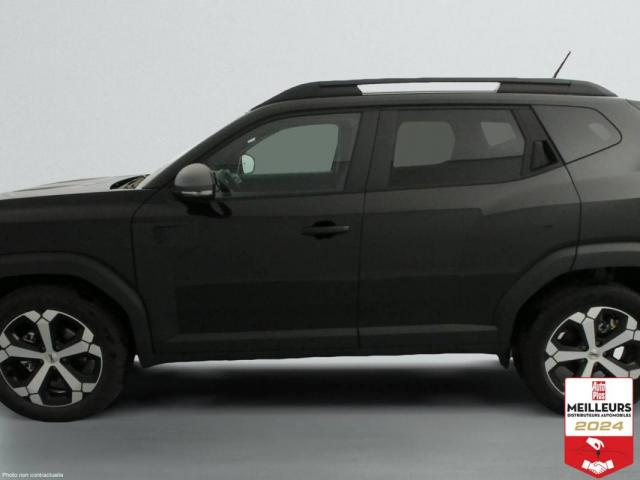 Dacia Duster image 6
