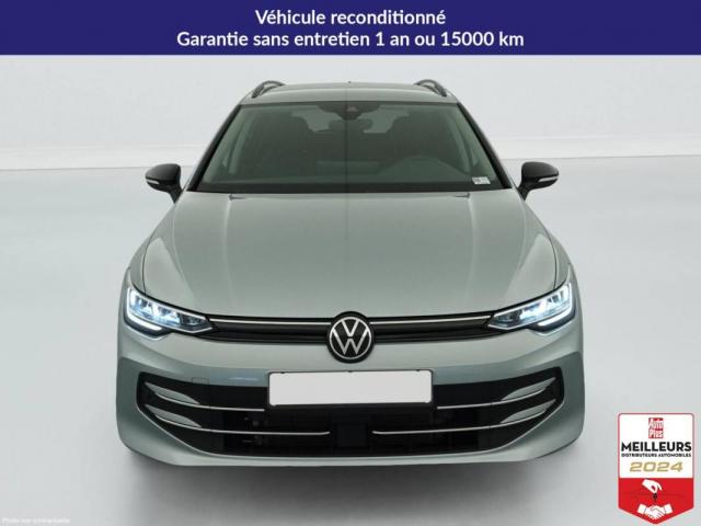 Volkswagen Golf Sw image 1