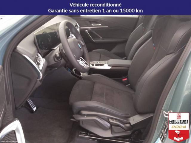 Bmw X1 image 7