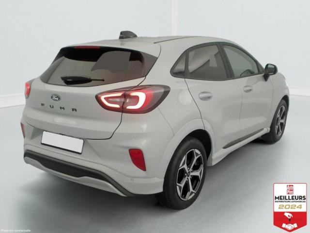 Ford Puma image 1