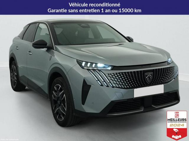 Peugeot 3008 image 8