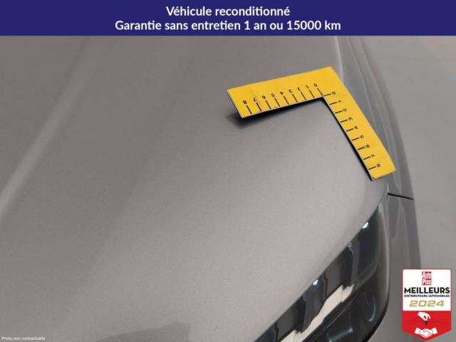 Peugeot 3008 image 2