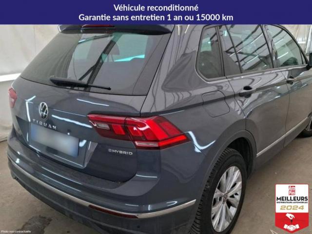 Volkswagen Tiguan image 4