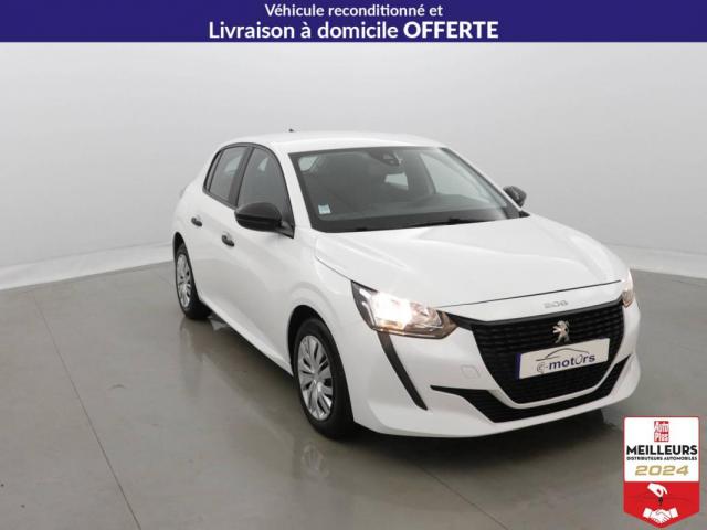 Peugeot 208 image 3