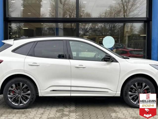 Ford Kuga image 3
