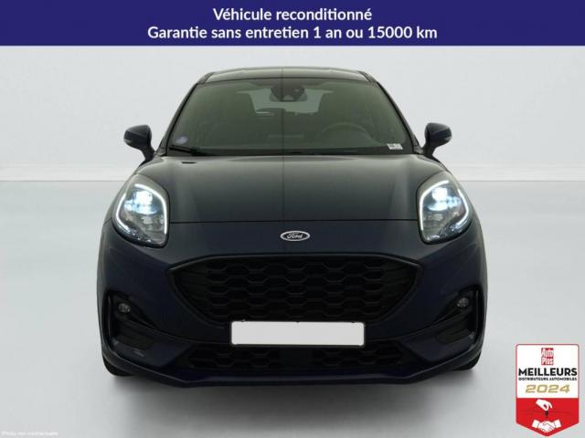 Ford Puma image 1