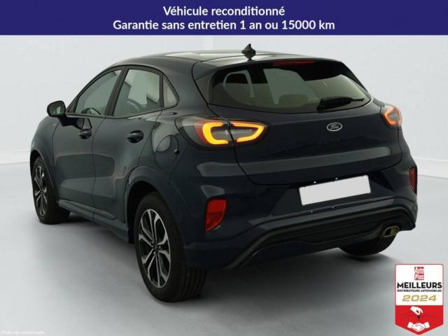 Ford Puma image 2