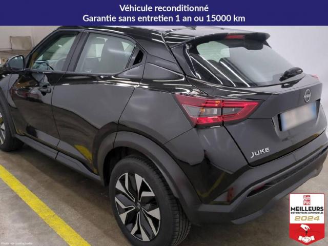 Nissan Juke image 5