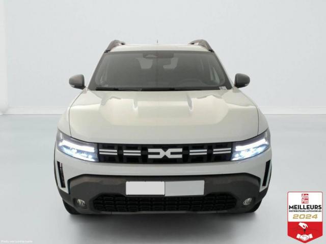 Dacia Duster image 8