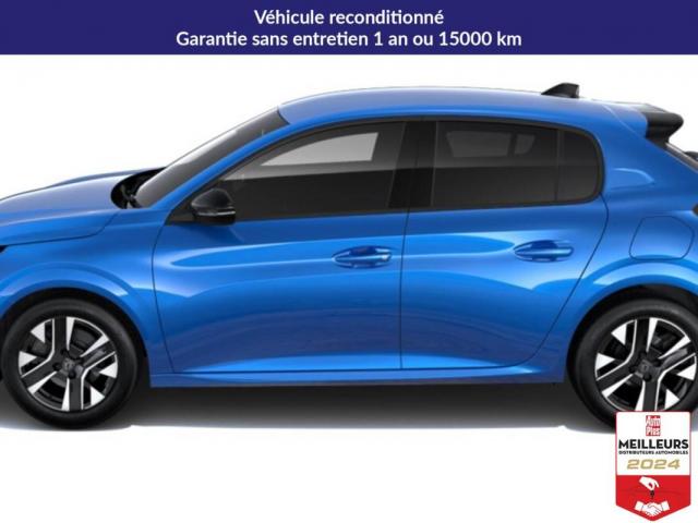 Peugeot 208 image 2
