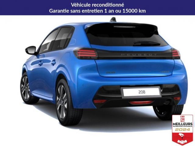 Peugeot 208 image 4