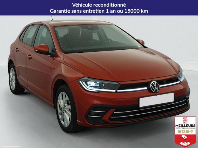 Volkswagen Polo image 9