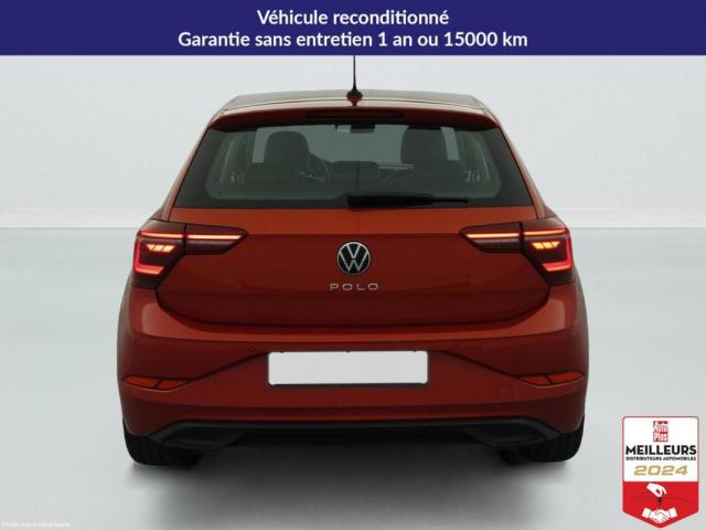 Volkswagen Polo image 3