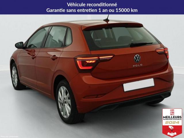 Volkswagen Polo image 8
