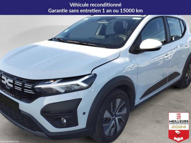 Dacia Sandero Tce 90 Gsr2 Stepway Expression