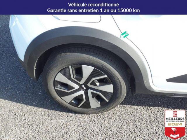Dacia Sandero image 3