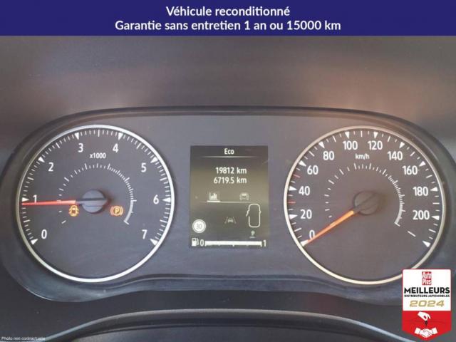 Dacia Sandero image 6