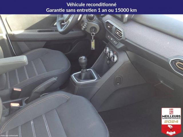 Dacia Sandero image 5