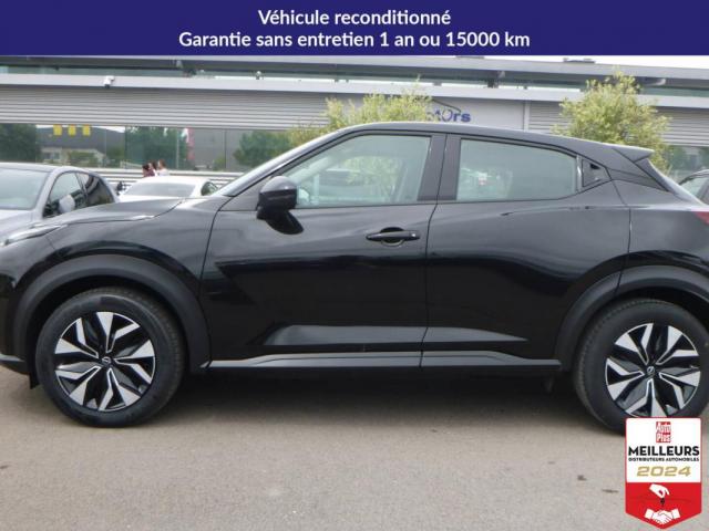 Nissan Juke image 3