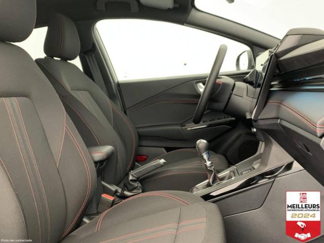 Ford Puma image 1