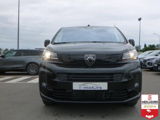 Peugeot Expert image 5
