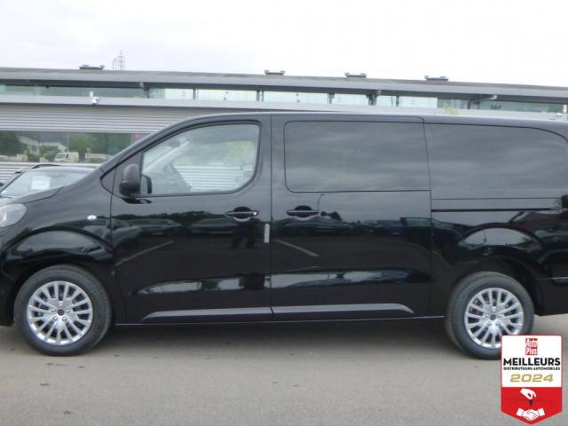 Peugeot Expert image 1