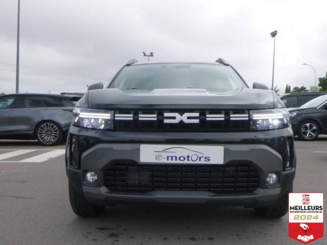 Dacia Duster image 6