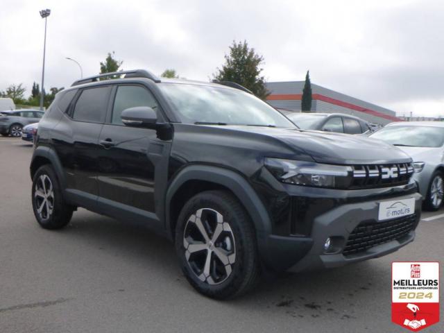 Dacia Duster image 5