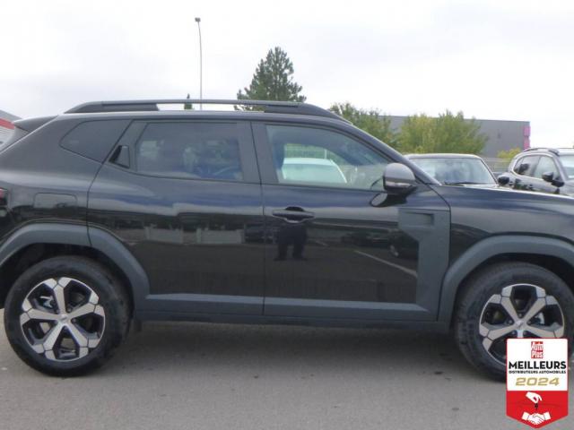 Dacia Duster image 8