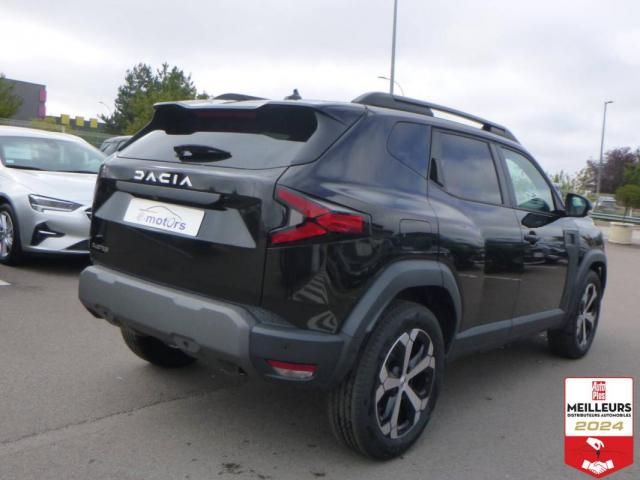 Dacia Duster image 7