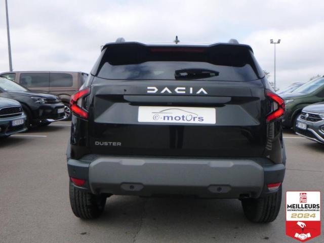 Dacia Duster image 3