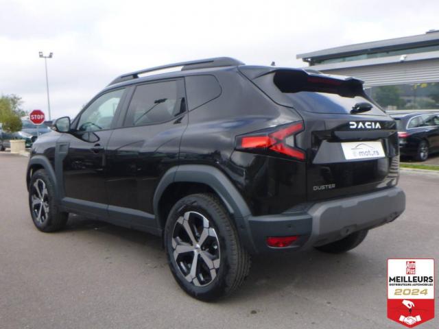 Dacia Duster image 1