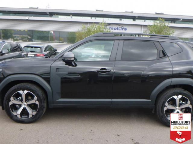 Dacia Duster image 9