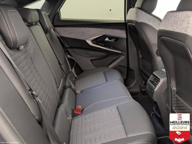 Peugeot 3008 image 8