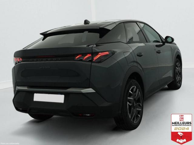 Peugeot 3008 image 3