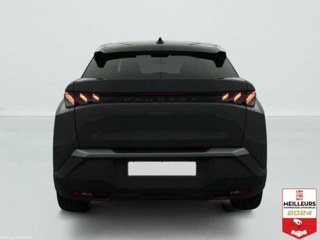 Peugeot 3008 image 1
