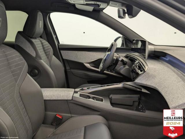 Peugeot 3008 image 5