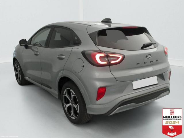 Ford Puma image 3