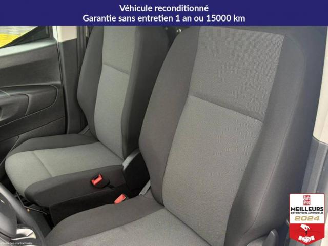 Citroen Berlingo image 3