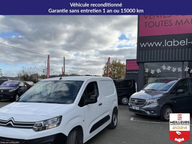 Citroen Berlingo image 2