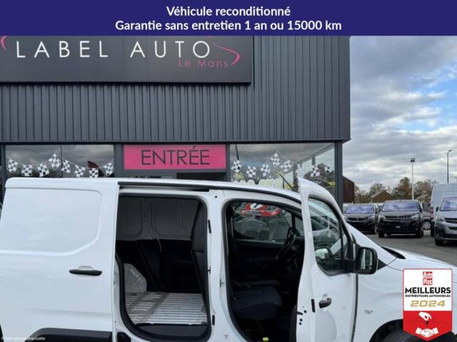 Citroen Berlingo image 5