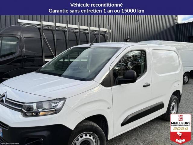 Citroen Berlingo image 7