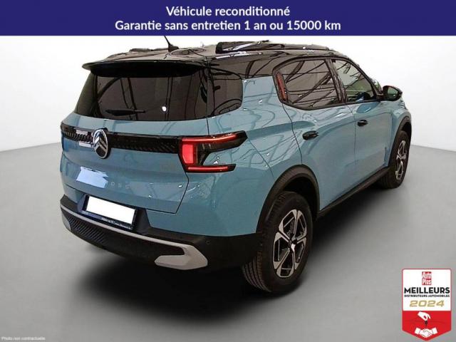Citroen C3 Aircross image 4